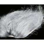 Sybai Tackle Fine Trilobal Wing Hair Light Gray
