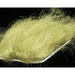 Sybai Tackle Fine Trilobal Wing Hair Light Olive