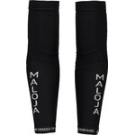 Maloja PaslerM. Armwarmers Moonless