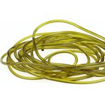 Sybai Tackle Glass Rib Olive