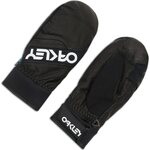 Oakley Factory Winter Mittens 2.0 Blackout