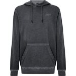 Oakley Dye Pullover Sweatshirt 2 Mens Blackout