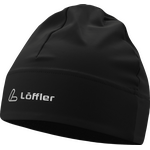 Löffler Mono Hat Black (990)