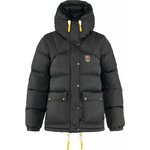 Fjällräven Expedition Down Lite Jacket Womens Black (550)