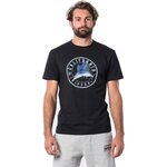 Rip Curl K-Fish Art Tee Black