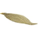 Whiting Pro Grade 1/2 Cape Dun grizzly