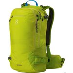 Haglöfs Skrå 14 Glow Green/Lime Green