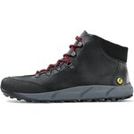 Joe Nimble WanderToes 2.0 Mens Black