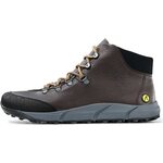 Joe Nimble WanderToes 2.0 Mens Dark Brown