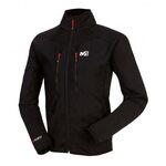 Millet Power Pro JKT Black
