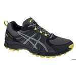 Asics Gel-Trail Lahar 4 GTX Black/Carbon/Sulphur