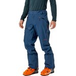 Rab Khroma Kinetic Waterproof Pants Mens Deep Ink