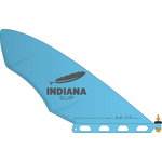 Indiana 8.5'' Hyperflow Fin Blue