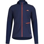 Maloja AuerhahnM. Nordic Jacket Mens Night Sky