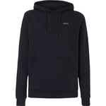 Oakley Gradient B1B Patch Hoodie Mens Blackout