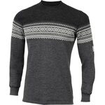 Aclima Marius Crewneck Mens Norefjell