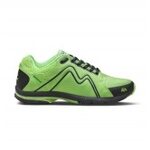 Karhu Wom's Flow 2 Fulcrum WP Alp Green