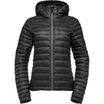 Black Diamond Access Down Hoody Womens Black