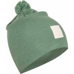 Dahlie Hat Tradition Malachite Green