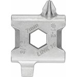 Leatherman Tread Link #15 Metric Stainless