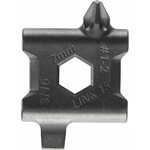 Leatherman Tread Link #15 Metric Black