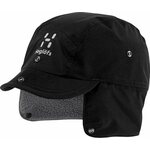 Haglöfs Mountain Cap True Black / Magnetite