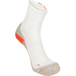 Dahlie Sock Race Wool Snow White