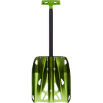 Black Diamond Transfer LT Shovel Envy Green