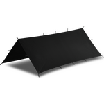Helikon-Tex Supertarp - Small Black