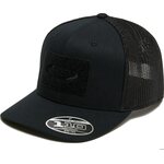 Oakley SI 110 SNAPBACK CAP Black