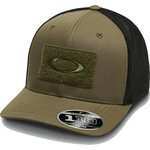Oakley SI 110 SNAPBACK CAP Worn Olive