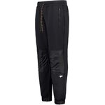Mons Royale Decade Pants Mens (2022) Black