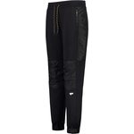 Mons Royale Decade Pants Womens (2022) Black