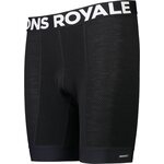 Mons Royale Epic Merino Shift Bike Shorts Liner Womens (2023) Black