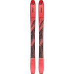 Atomic Backland 107 Red