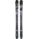 Nordica Santa Ana 98 (Flat) Black / Blue