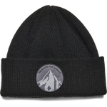 Black Diamond Longshoreman Beanie Black