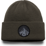Black Diamond Longshoreman Beanie Tundra