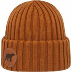 Superyellow Björn Beanie Cognac