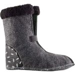 Sorel Caribou 9 mm TP Innerboot Snow Cuff Womens Black