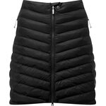 Rab Cirrus Insulated Skirt Womens Black