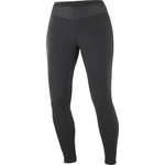 Salomon XA Warm Tight Womens Black/Nocturne