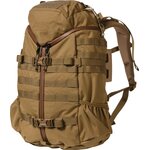 Mystery Ranch 3 Day Assault BVS INTL Coyote