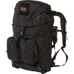 Mystery Ranch RATS Pack BVS INTL Black