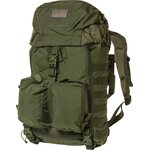 Mystery Ranch RATS Pack BVS INTL OD Green