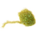 Fly Dressing Chocklett's Filler Flash #263 Olive