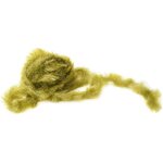 Fly Dressing Chocklett's Gamechanger Chenille #263 Olive