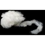 Fly Dressing Chocklett's Gamechanger Chenille #65 Clear