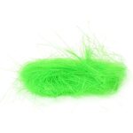 Fly Dressing Electric Ripple Ice Fiber FL Chartreuse