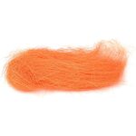 Fly Dressing Electric Ripple Ice Fiber FL Orange